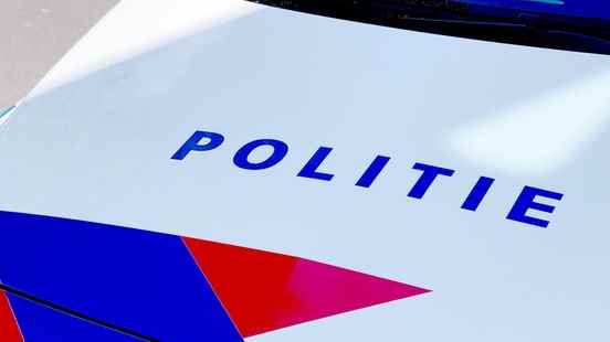 Utrechter 22 arrested for robbery in Tilburg