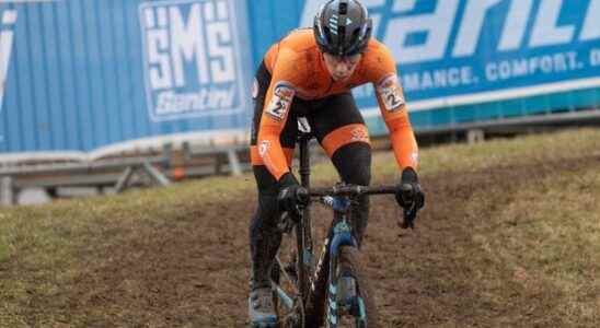 Van der Haar and Pieterse selected for Cyclocross World Championships