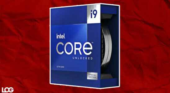 Very remarkable processor with 6GHz Intel Core i9 13900KS