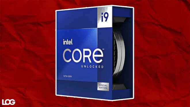 Very remarkable processor with 6GHz Intel Core i9 13900KS