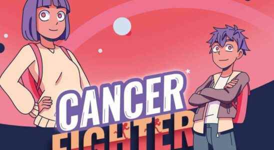 Video games a new playful weapon against cancer