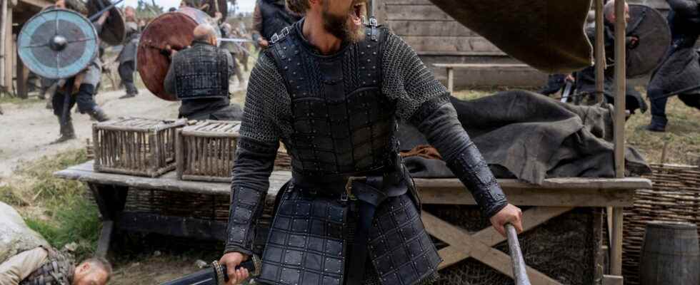 Vikings Valhalla trailer episodes dates All you need to know