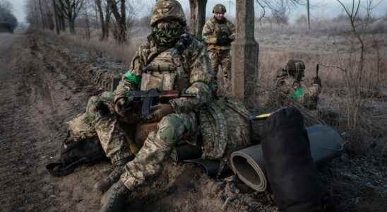 War in Ukraine North Korea denies supplying arms to Russia