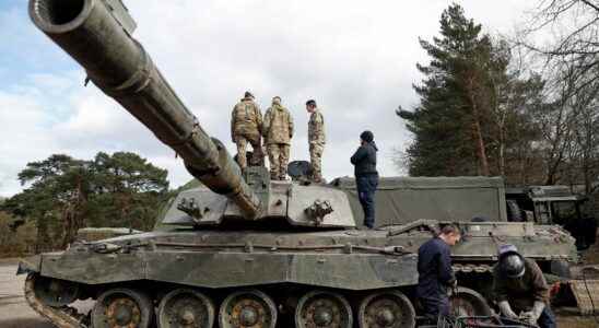 War in Ukraine crucial meeting of allies in Germany still