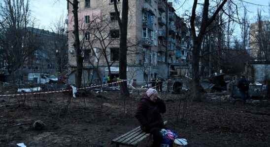 War in Ukraine kyiv says it shot down 45 drones