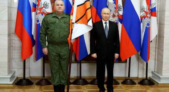 War in Ukraine the ceasefire decreed by Vladimir Putin must