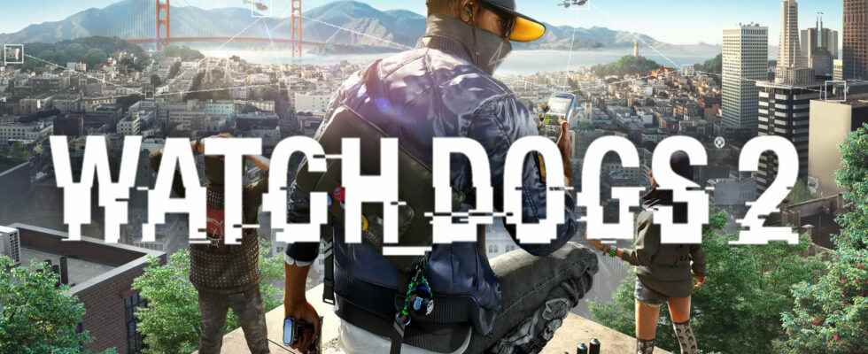 Watch Dogs System Requirements Mobile