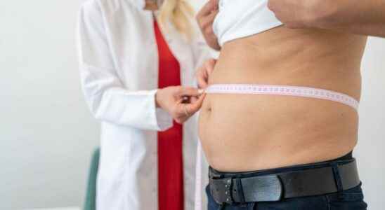 Weight loss advice from general practitioners is often vague and