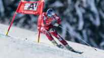 What is your most memorable alpine skiing Kitzbuhel moment Take