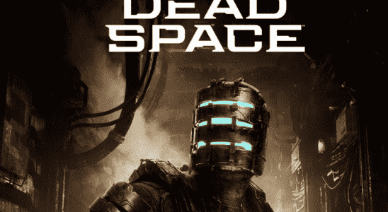 What time is the Dead Space remake coming out