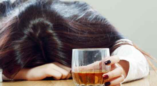 What to do in case of alcoholic coma