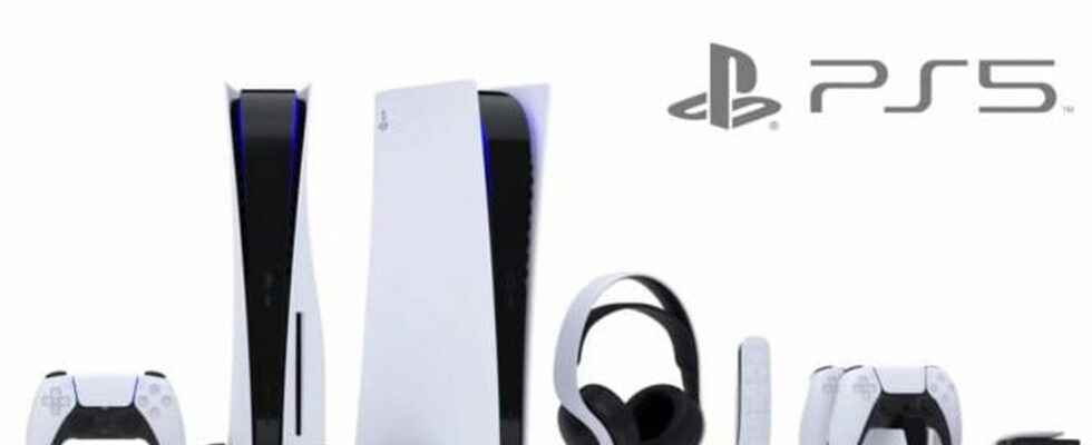 Where to find the PS5 right now The sites where