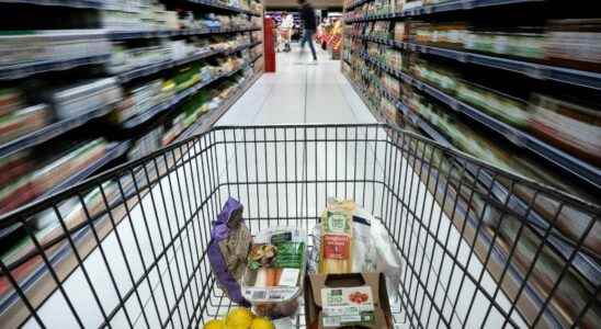 Will the governments anti inflation food basket be effective
