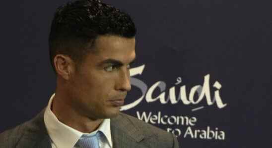 With Cristiano Ronaldo the Saudi club Al Nassr offers a new