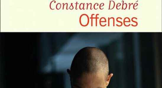 With Offenses Constance Debre mixes the thought of Bossuet and
