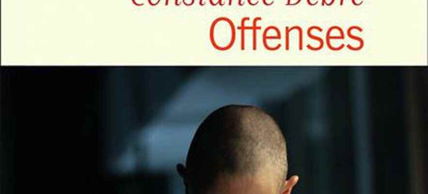 With Offenses Constance Debre mixes the thought of Bossuet and
