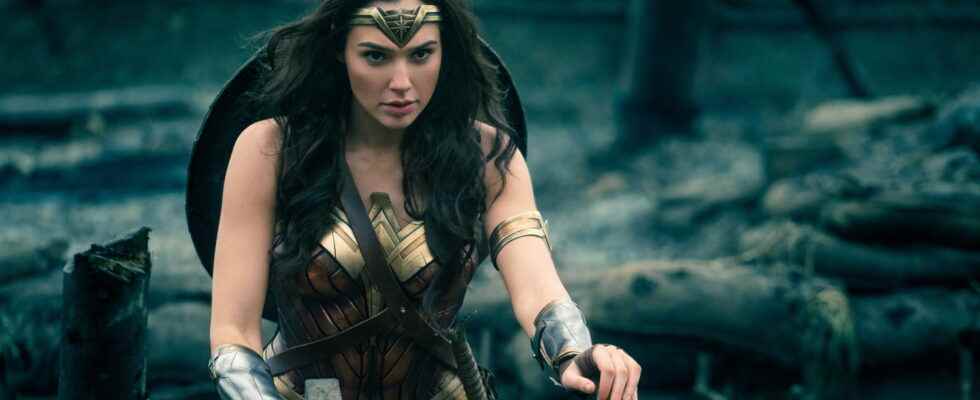Wonder Woman 3 will there be a new DC movie