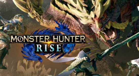 Xbox Game Pass Monster Hunter Rise Persona 3 and 4…