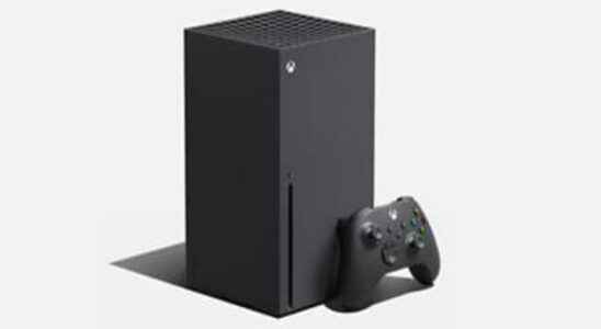 Xbox Series stocks games accessories The best offers in 2023