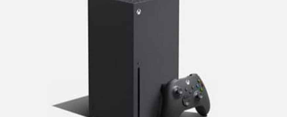 Xbox Series stocks games accessories The best offers in 2023