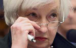 Yellen in South Africa to reaffirm US support for the