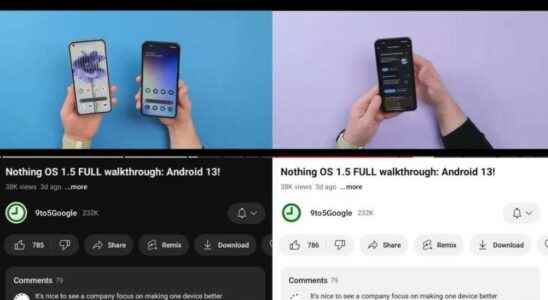 YouTube Brings New Video Interface for Android