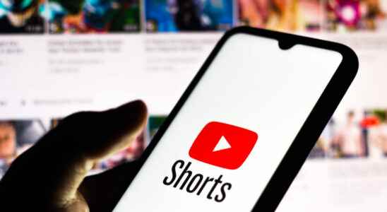 YouTube Shorts Revenue Period Begins