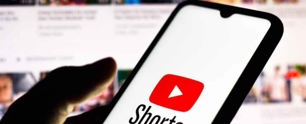 YouTube Shorts Revenue Period Begins