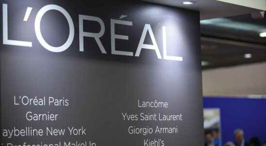 Young recruits mobility how Benoit Serre HRD LOreal France retains