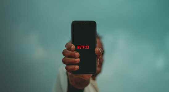 iPhone or iPad users will be delighted Netflix has given