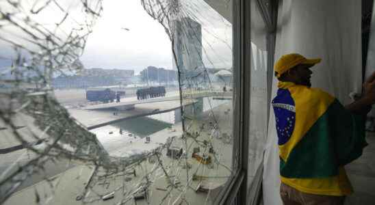 learning lessons from the riots in Brazil