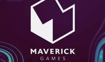 several developers leave the studio to found Maverick G
