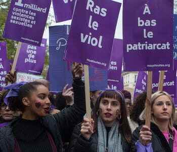 sexism in France deciphered
