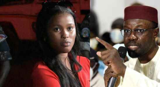 towards an Adji Sarr trial versus Ousmane Sonko