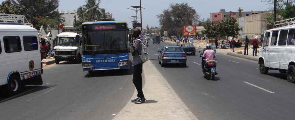 what measures to deal with road insecurity