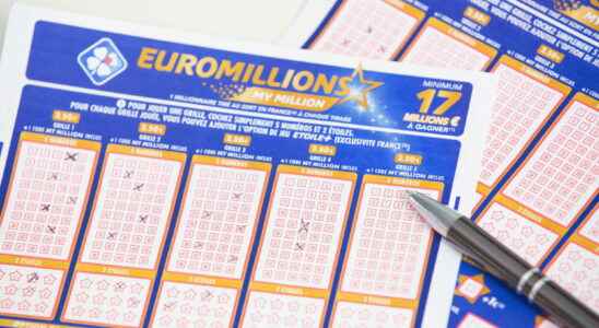 100 millionaires this Friday an exceptional draw