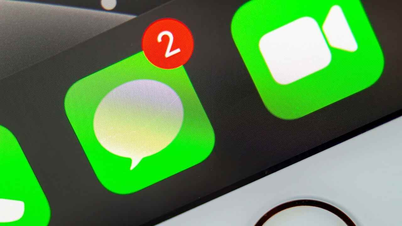 How do you know if someone has blocked your number on iMessage?