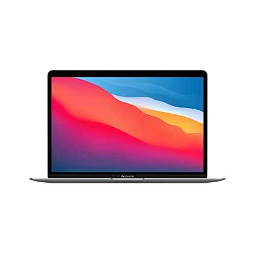 MacBook M1