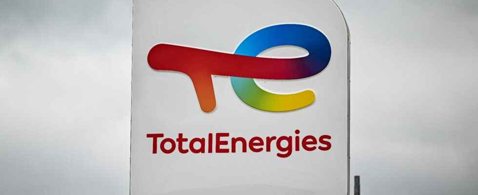 1675849601 TotalEnergies posted the best profit in its history in 2022