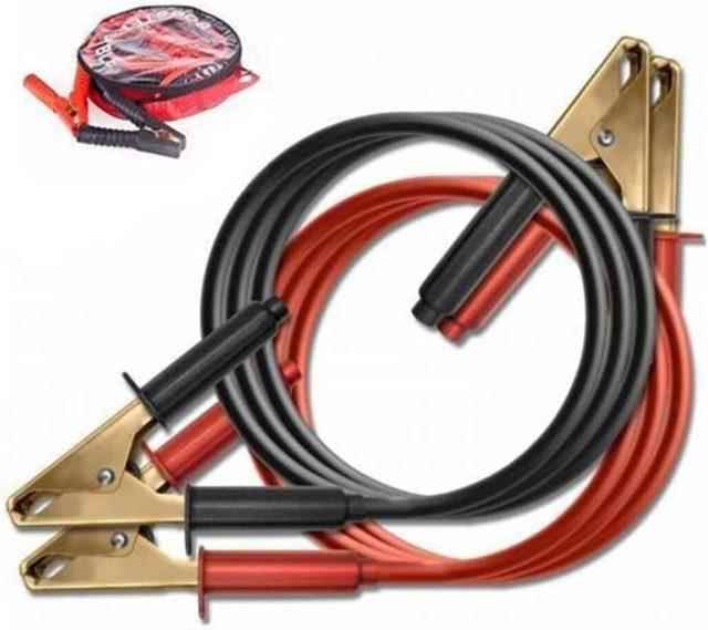 The best jumper cables to get you out of tough situations