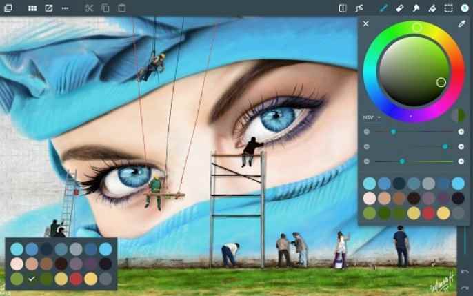 1676830321 168 Best Android Drawing Apps 2023