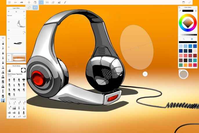 1676830323 258 Best Android Drawing Apps 2023