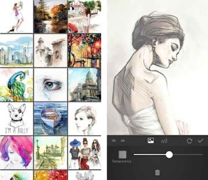 1676830323 934 Best Android Drawing Apps 2023
