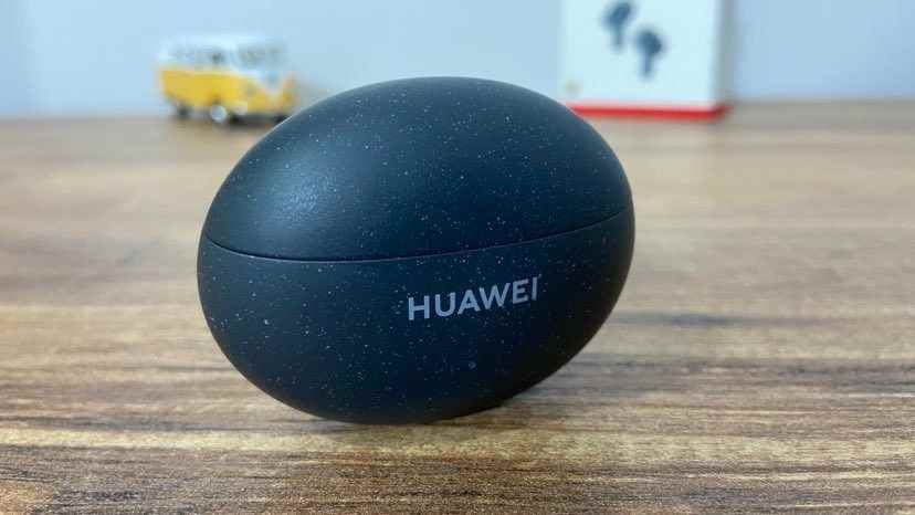 Huawei headphones review