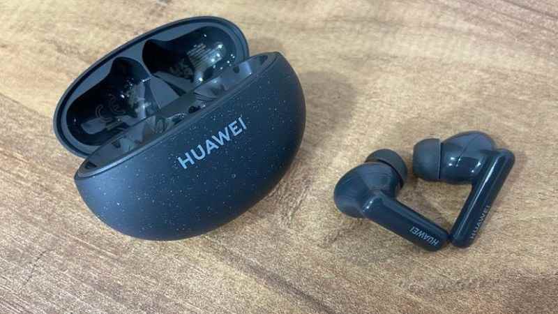 Huawei Freebuds 5i review