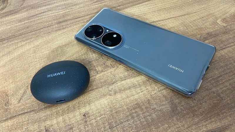 Huawei Freebuds 5i headphones review