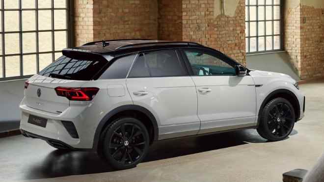 1677128739 431 2023 model year prices announced for Volkswagen T Roc