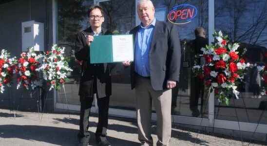 1677438249 Hoys Chinese Cuisine celebrates re opening in Simcoe