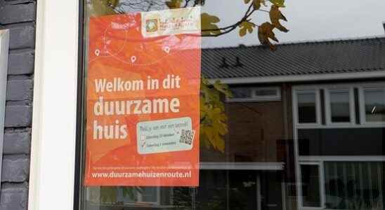 25 million subsidy for sustainable initiatives province calls on Utrecht