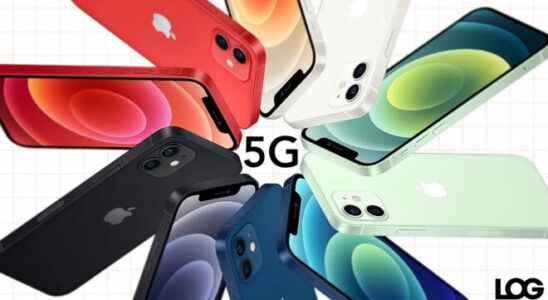 5G support will come for supported iPhones in Turkey with
